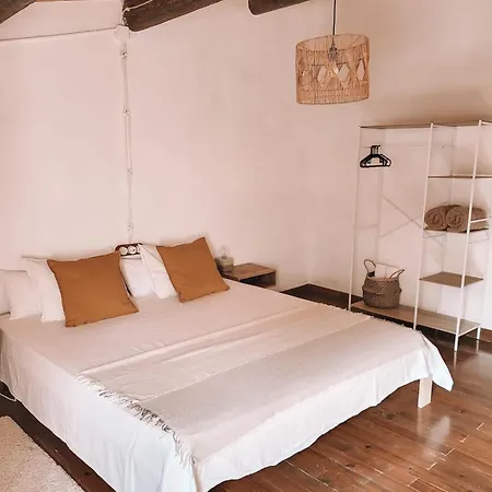 Chalet Casa Om *