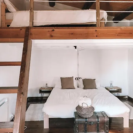 Casa Om Chalet *