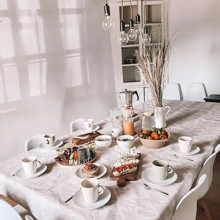 Casa Om *
