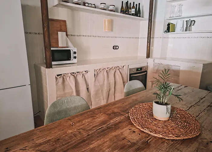 Casa Om Chalet