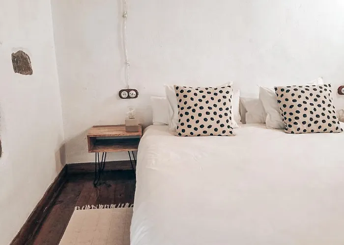 Casa Om Dosrius