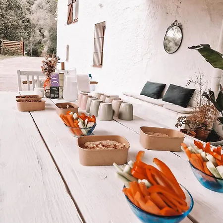 Casa Om Dosrius