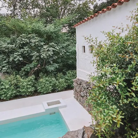 Casa Om Σαλέ *