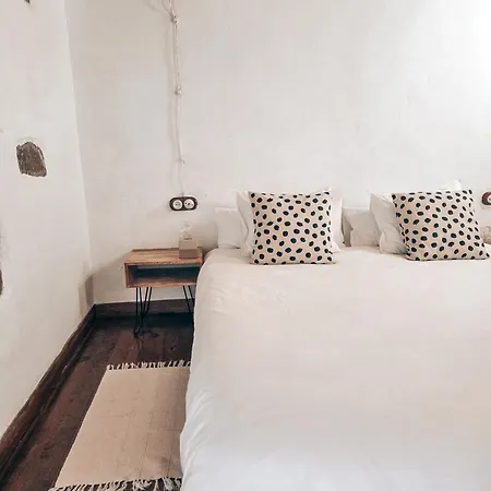 Casa Om Dosrius