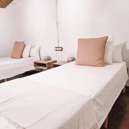 Σαλέ Casa Om *
