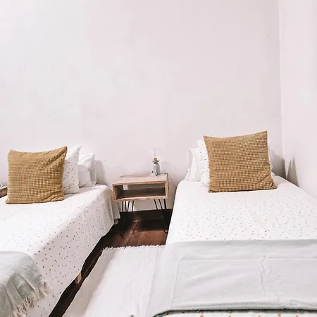 Σαλέ Casa Om *