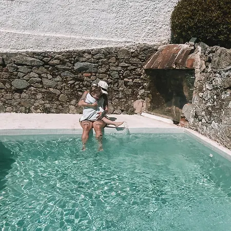 Σαλέ Casa Om