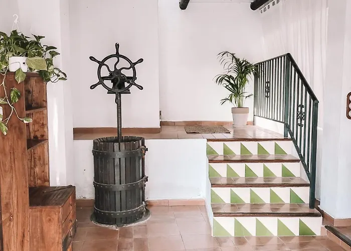 Casa Om Chalé Dosrius