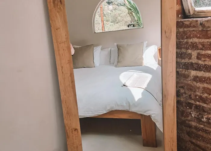 Casa Om Alpstuga *