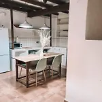 Chalet Casa Om