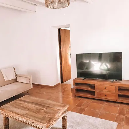 Casa Om * Dosríus