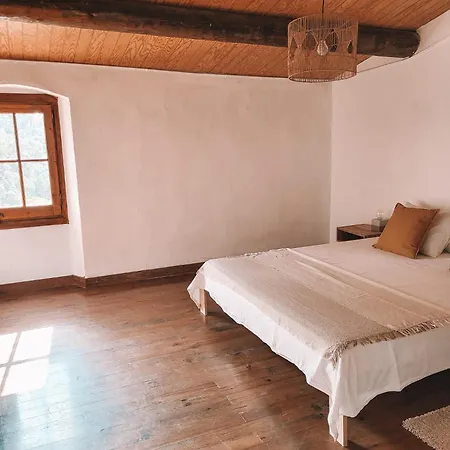 Casa Om * Dosrius