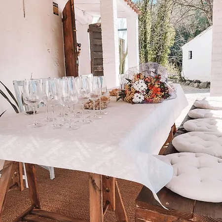Chalet Casa Om *