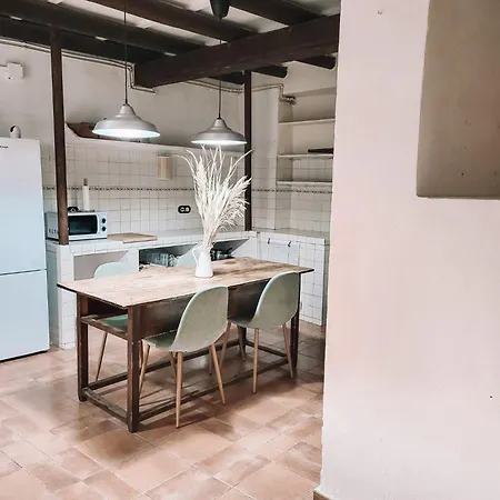 Chalet Casa Om