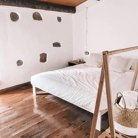 Chalet Casa Om