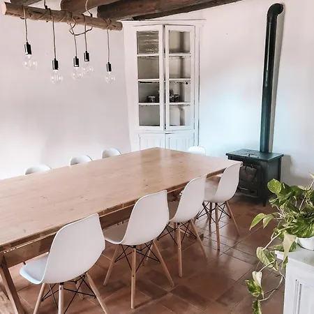 Casa Om Chalet *