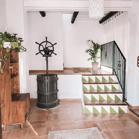 Casa Om シャレー Dosríus