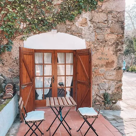 Casa Om シャレー