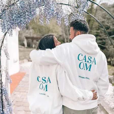 シャレー Casa Om
