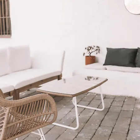 Chalet Casa Om