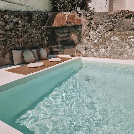 Chalet Casa Om *