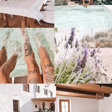 Chalet Casa Om