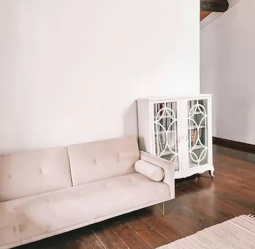 Domek alpejski Casa Om