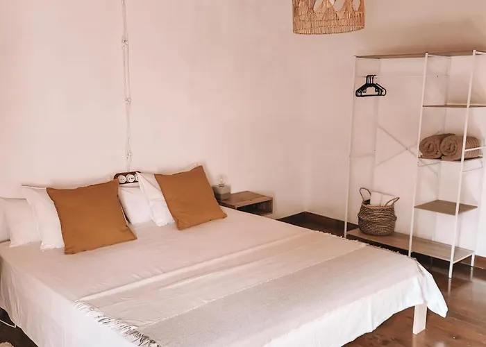 Domek alpejski Casa Om *
