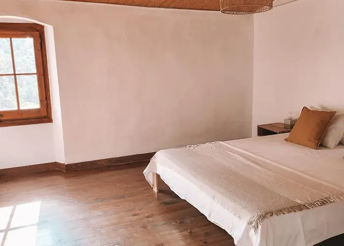 Casa Om * Dosrius