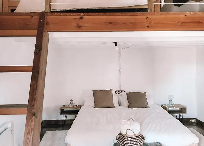 Casa Om Domek alpejski *